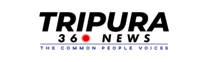 Tripura 360 news logo