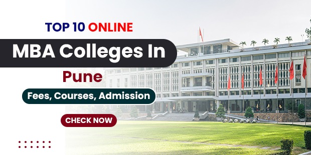 top online mba colleges in pune