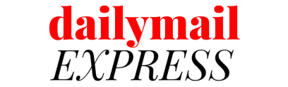 dailymail express logo