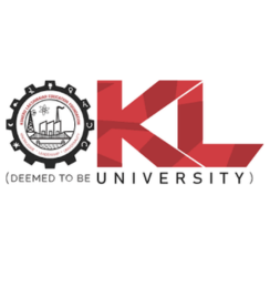 KL University Logo