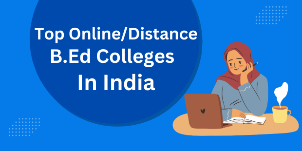 Top b.ed colleges in india