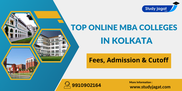 Top Online MBA Colleges in Kolkata