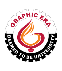 Graphic Era University Online