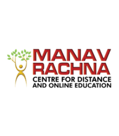 Manav Rachna University Logo