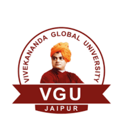 VGU Online Logo