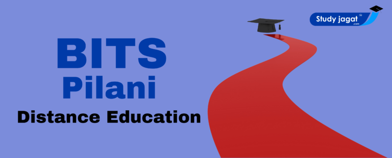 Bits Pilani Distance Education