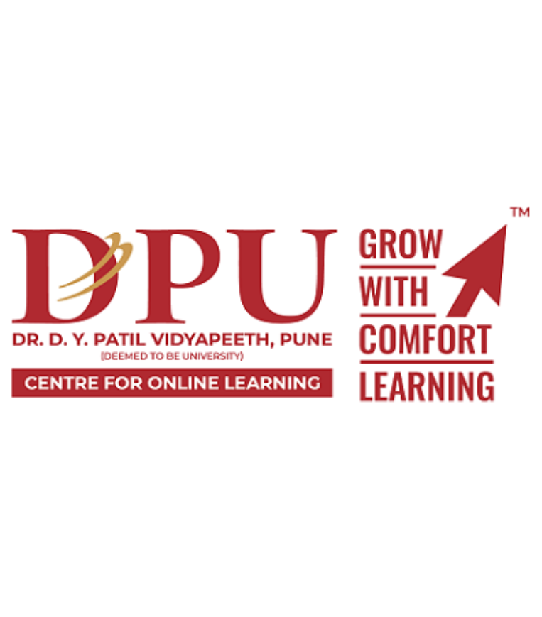 DPU Online Logo