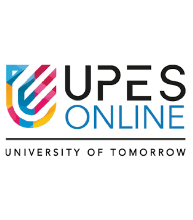 UPES Online Logo