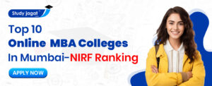 Top Online MBA Colleges in Mumbai—NIRF Ranking