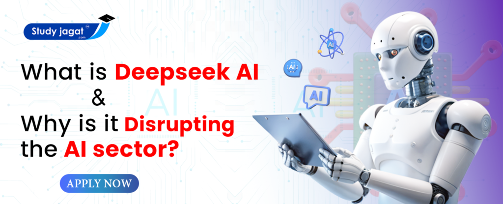 What is DeepSeek AI and why is it Disrupting the AI Sector