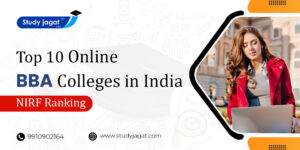 Top 10 Online BBA Colleges in India - NIRF Ranking